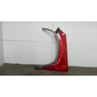 Крыло перед. левая Volkswagen Tiguan 2007-2011 2007 5N0821105A
