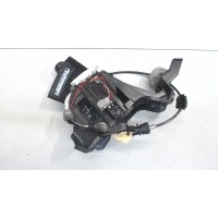 Кулиса КПП Jeep Patriot 2007-2010 2007 68021374AA
