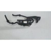 Насос топливный электрический Volkswagen Passat 6 2005-2010 2009 3C0919050AC