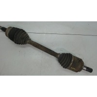 Полуось (приводной вал, шрус), зад. левая=правая Mitsubishi Pajero 2006-2011 2007 3715A097