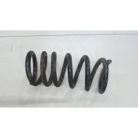 Пружина подвески, зад. левая=правая Mitsubishi Pajero 2006-2011 2007 4140A104