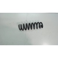 Пружина подвески зад. левая=правая BMW 3 E90 2005-2012 2008