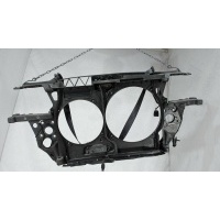 Рамка передняя (телевизор) Audi A6 (C5) Allroad 2000-2005 2001
