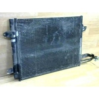 Радиатор кондиционера Volkswagen Touran - 1 поколение (2003-2007) 2005 1T0820411E