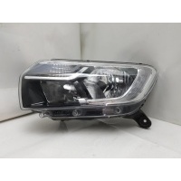 фара Renault Logan 2 260606078R