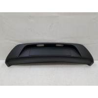 Юбка бампера Kia Rio 4 86612H0000