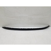 Спойлер бампера Renault Megane 3 960150010R