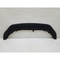 Пыльник бампера Volkswagen Polo 5 6RU805915A