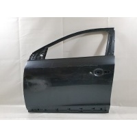 дверь Renault Fluence 801015934R