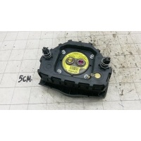 подушка безопасности водителя OPEL ASTRA (2004-2010) 2008 5199276