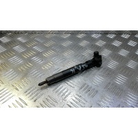 Форсунка дизельная MERCEDES BENZ C-CLASS (2011-2016) 2010 A6510700587