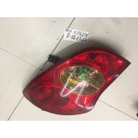 Фонарь задний правый SsangYong Actyon II 2010- 8360234100