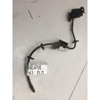 Шланг тормозной передний правый Jaguar XJ X351 2009- C2D29315