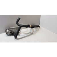Альфа 159 брера 2.4 jtd радиатор радиатор масляный
