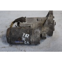 Стартер Toyota COROLLA E120 / E130 2003 2810064430