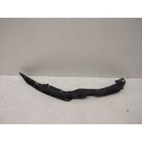 Кронштейн бампера Skoda Octavia A5 FL 2008-2012 1Z0807184D