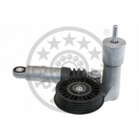 натяжитель pk a4 b5 b6 a6 c5 superb passat 1.9 tdi