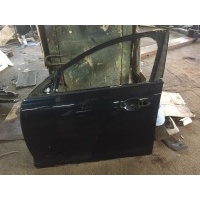 Дверь передняя левая Jaguar XJ X351 2009- C2D1161