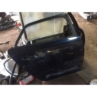 Дверь задняя правая Jaguar XJ X351 2009- C2D1147