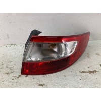 Фонарь Renault Fluence 2009-2017 265502140R