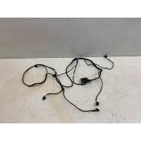 Проводка бампера Mercedes-Benz GLS, GLE X166, W166 2015-2018 A2925409605