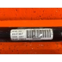 Стабилизатор подвески (поперечной устойчивости) Volkswagen Passat B7 2013 3C0411303T