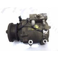 Компрессор кондиционера Ford Mondeo 2006 1S7H19D629CD
