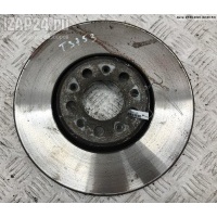 Диск тормозной передний Skoda Octavia mk1 (A4) 2000 1J0615301R