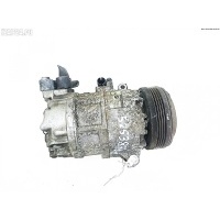 Компрессор кондиционера BMW 3 E46 (1998-2006) 2004 6905643