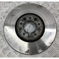 Диск тормозной передний Skoda Octavia mk1 (A4) 2000 1J0615301R