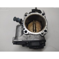 Заслонка дроссельная Audi A6 C5 (1997-2005) 1998 078133063AN