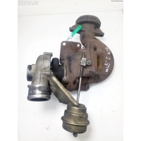 Турбина Volkswagen Transporter 4 1996 074145701A
