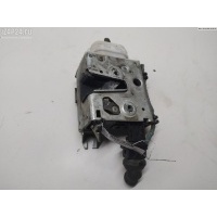 Замок двери передней правой Audi 100 C4 (1991-1994) 1992 4A1837016B