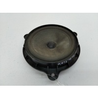 Динамик Левая Зад. Nissan Almera Tino 2001 28156BN360