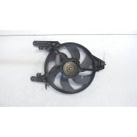 Вентилятор радиатора, Nissan Micra K11E 1992-2002 2002 214811F400