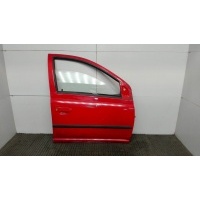 Дверь боковая перед. правая Toyota Yaris 1999-2006 2000