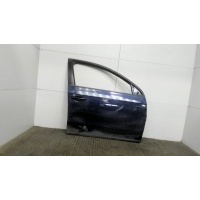 Дверь боковая перед. правая Volkswagen Passat 7 2010-2015 2012