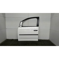 Дверь боковая перед. левая Volkswagen Caddy 2015- 2016 2K5831055