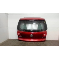 Двигатель стеклоочистителя (моторчик дворников) зад. Volkswagen Tiguan 2007-2011 2007 5N0955711A
