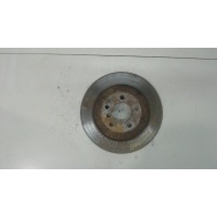 Диск тормозной зад. Land Rover Range Rover 3 (LM) 2002-2012 2002 SDB000210