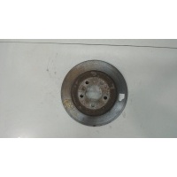Диск тормозной, зад. Land Rover Range Rover 3 (LM) 2002-2012 2002 SDB000210