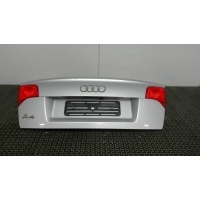 Замок багажника Audi A4 (B7) 2005-2007 2007 4F5827505D