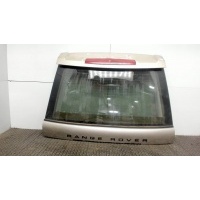 Замок багажника Land Rover Range Rover 3 (LM) 2002-2012 2002 CWC000260
