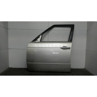 Замок двери перед. левая Land Rover Range Rover 3 (LM) 2002-2012 2002 CWC000091