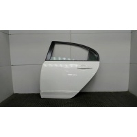 Замок двери зад. левая Honda Civic 2006-2012 2007 72650SNAC01