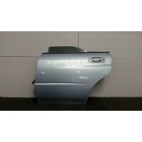 Замок двери, зад. левая Subaru Impreza (G11) 2000-2007 2005 61035FE011