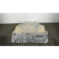 Защита моторного отсека (картера ДВС) Volkswagen Polo 2014- 2014 6C0825235A