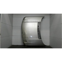 Капот Land Rover Range Rover 3 (LM) 2002-2012 2002 BKA760010