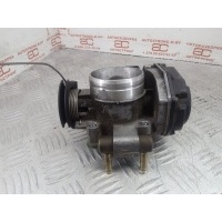 Заслонка дроссельная Volkswagen Golf 3 (1991-1999) 1996 037133064D