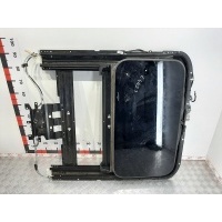 Люк Audi A8 D3 (-) 2006 ,4E5877049